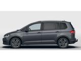 Volkswagen Touran Comfortline 1,5 l TSI  DSG 7-SITZE+AHK - Volkswagen: Comfortline