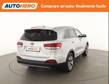 KIA Sorento - 5