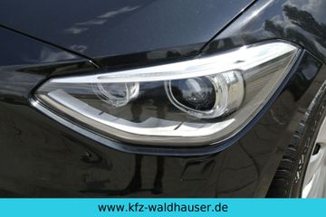 BMW 118 - 5