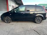 Ford C-Max 1.8 Black Magic, AHK, Leder, Kl... - Ford C-Max in Hannover