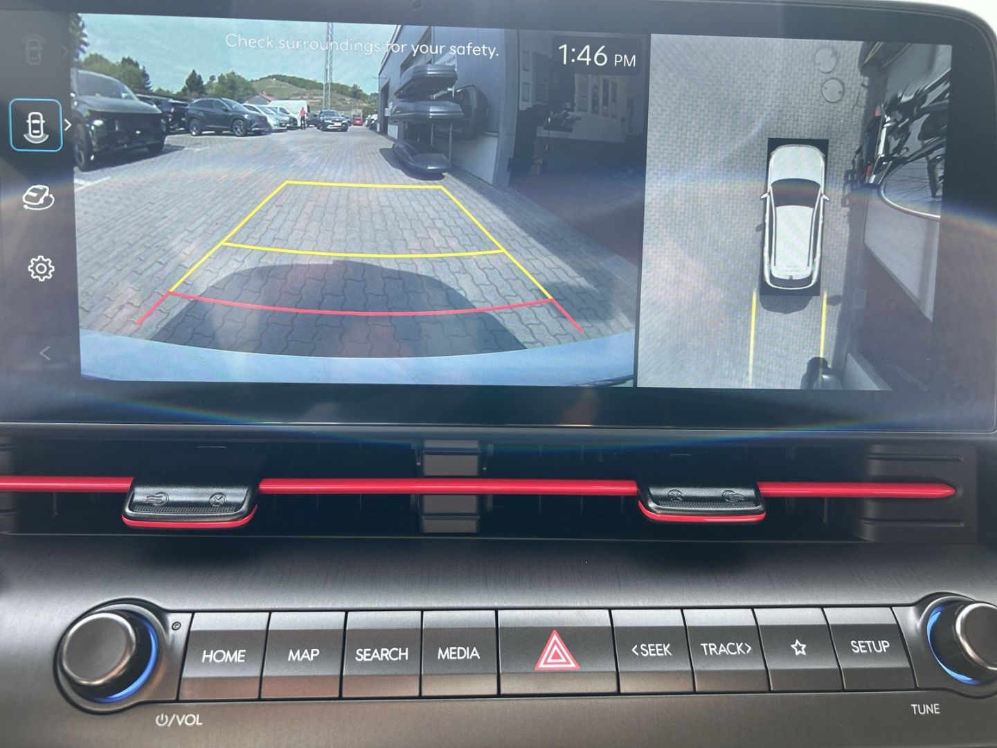 Hyundai Kona – Bild 18