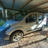 Citroën Nemo Kombi HDi 70 Multispace, Klima, TÜV - Citroën Nemo aus 2010