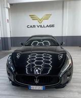 Maserati GranTurismo 4.7 V8 MC Stradale cambio c - Maserati Granturismo: Mc