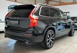 Volvo XC90 D5 AWD Geartronic Kinetic ASSISTENT+ 224 PS - Volvo: Geartronic