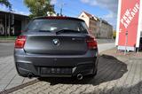 BMW M135 i xDrive Sport-Aut Nav Prof H/K Schiebedach - BMW M135 Gebrauchtwagen