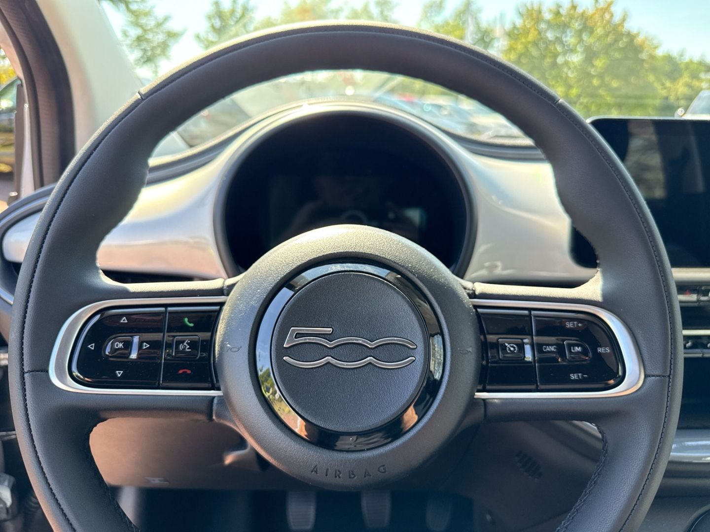 Fiat 500C - Bild 11