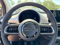 Fiat 500C - Vorschau Bild 11