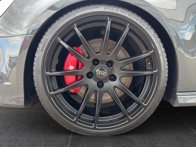 AUDI S3 SPORTBACK - TFSI - 300 CV - 4WD - BVA
