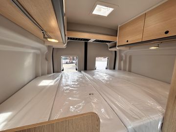 Sunlight Cliff 4x4 Greentrek 590 MATT GRÜN DELTA RAPTOR