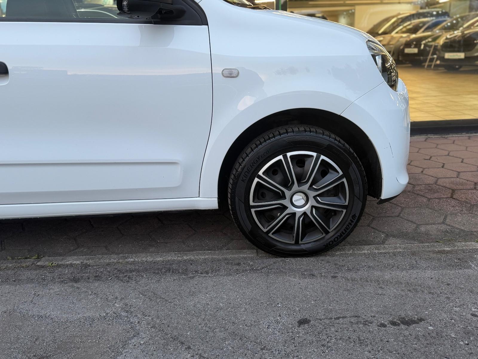 Renault Twingo Life*Car*Play*Klima*Tüv*Neu*