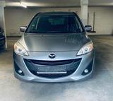 Mazda 5 2.0.  AUTOMATIC* 7 SITZE * TUV BIS NOV 2027 - Mazda 5 Gebrauchtwagen in Stuttgart