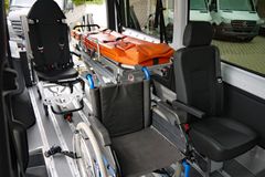 Sprinter 316 BTW Liegend Lift Dachklima BOKraft Sprinter 316 BTW Liegend Lift Dachklima BOKraft