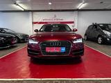 Audi A7 Sportback 3.0 TDI quattro S Line - Audi A7: Rot
