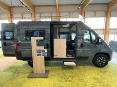 Clever Roadrider Van | R&L Sensoren | Ventilator 40x40