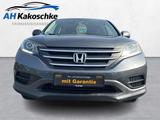 Honda CR-V Comfort 2WD Orig. KM Klimaautomatik 2.Hddgb - Honda Gebrauchtwagen in Hannover
