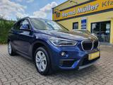 BMW X1 sDrive 18i Advantage Business-Paket - BMW X1: Business