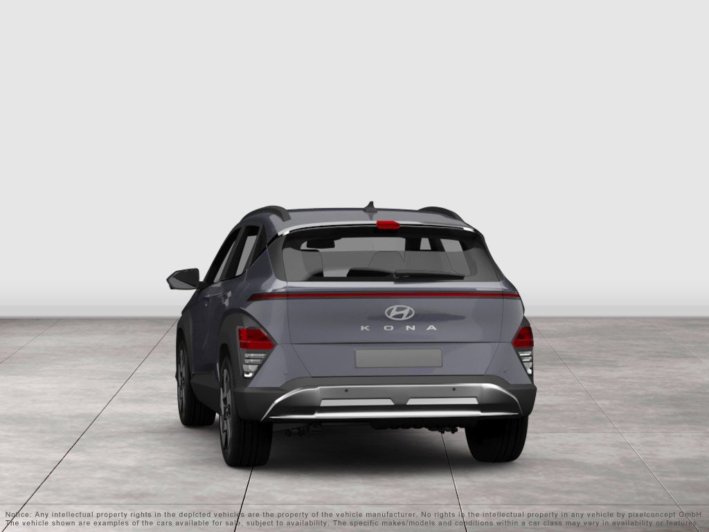Hyundai KONA - Bild 5