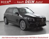 Mercedes-Benz GLB35 AMG 4M NIGHT+PANO+MEMO+STDHZ+360+HEAD+VOLL - Mercedes GLB 35 AMG mit Schiebedach