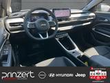 Jeep Avenger EV "Summit" Infotainment&Komfort-Paket*P - Jeep Elektroautos