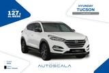 Hyundai HYUNDAI Tucson 1.7 CRDi 116cv Go! - Hyundai TUCSON: Go