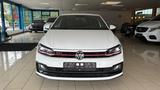 Volkswagen Polo VI GTI *VIRTUAL-SHZ-LED-NAVI-AUT* - Volkswagen Polo: Weiß, GTI