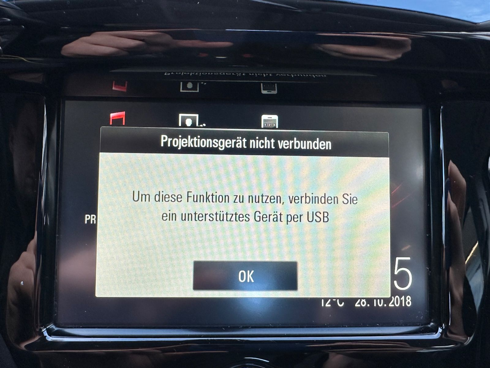 Fahrzeugabbildung Opel Corsa 1.4 Active GRA/Klima/IntelliLink/CarPlay