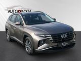 Hyundai Tucson Select Mild-Hybrid 2WD 1.6 T-GDI EU6d Dig - Hyundai TUCSON in Aachen