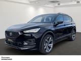 Seat Tarraco 2.0 TSI FR 4 DRIVE LEDER AHK STANDHZ. KA
