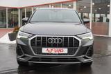 Audi Q3 40 2.0 TDI quattro S line LED ACC Sitzheizung - Audi Q3 mit Diesel-Antrieb: 2.0