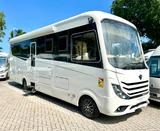 Concorde Carver 890 RRL -ActiveAir -920 Ah Lithium -Leder - Concorde Carver