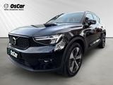 Volvo XC40 B4 2WD Plus Dark Licht-P. 360-Kamera Fronsc - Volvo XC40 in Osnabrück