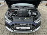 Audi A4 Allroad 45 TFSI Quattro S Tronic*AHK*KAMERA* - Audi A4 Allroad mit Benzin-Antrieb