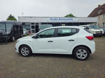 Dacia Sandero - 7