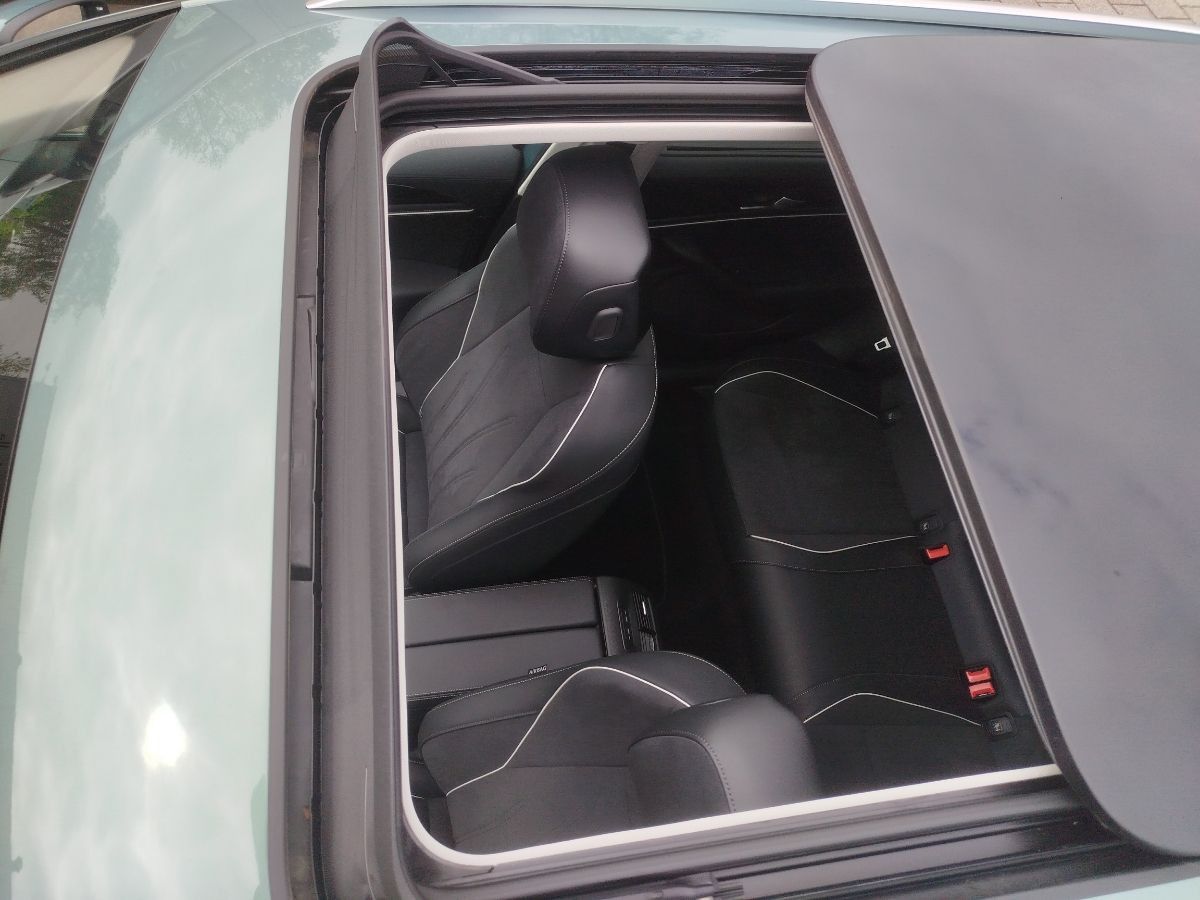 Volkswagen Passat - Bild 20