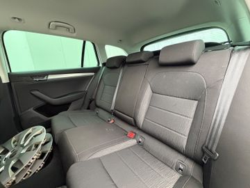 Skoda Superb - 6