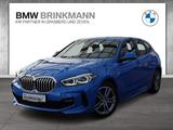 BMW 118i 5-Türer aut. / M SPORT + NAVI + HUD + WLAN  - BMW 1er Reihe Gebrauchtwagen Türer