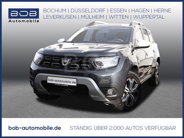 Dacia Duster Prestige+ TCe 130 NAVI SHZ PDC KLIMA BT