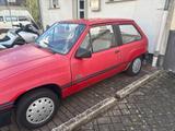 Opel Corsa A 1,2 - gebrauchte Opel Corsa aus dem Jahr 1992