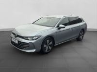 Volkswagen Passat Variant - Vorschau Bild 2