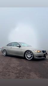 BMW 320i E92 - Kette neu - BMW 320: Coupe, E92