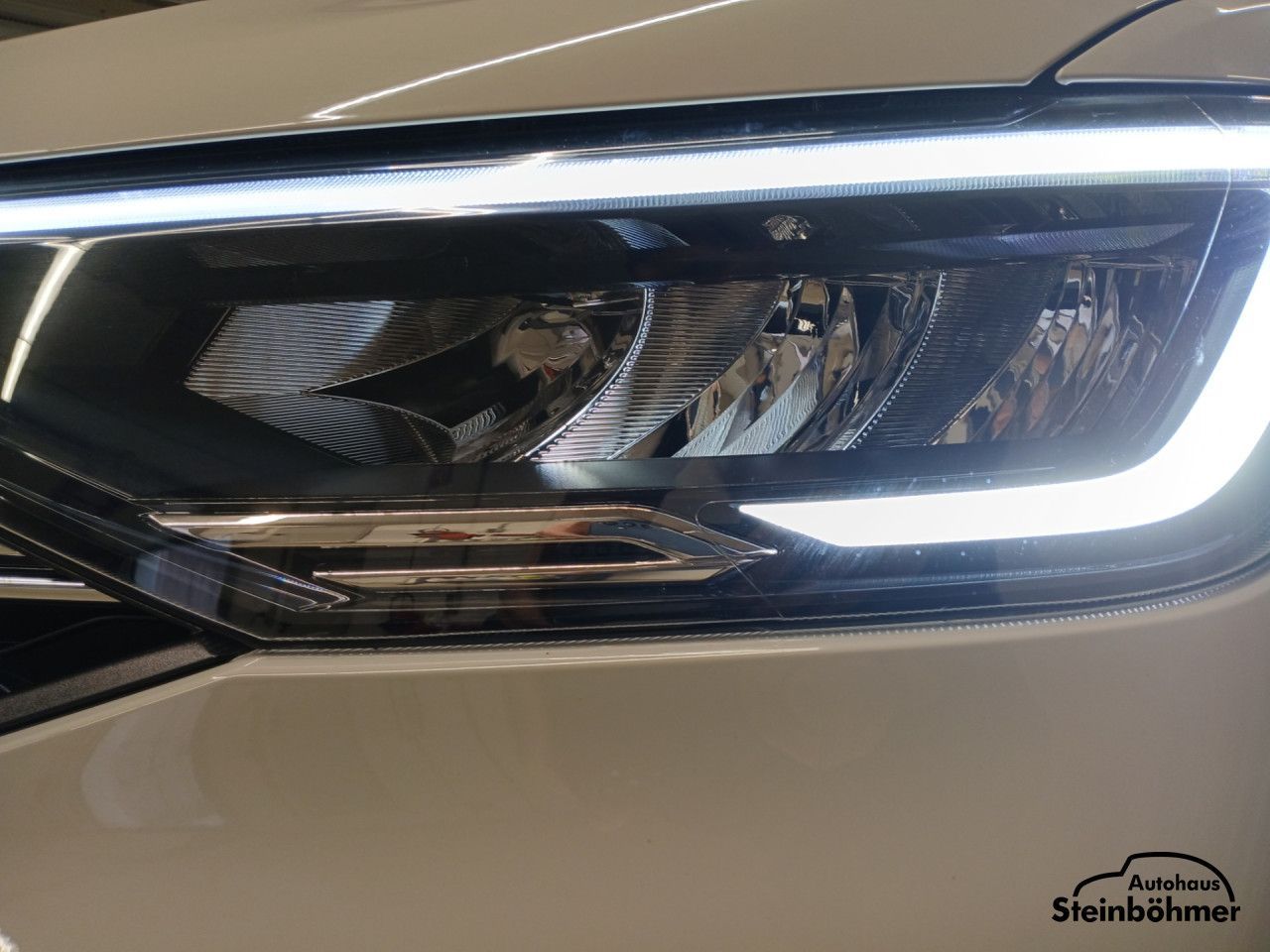 Volkswagen Taigo - Bild 11