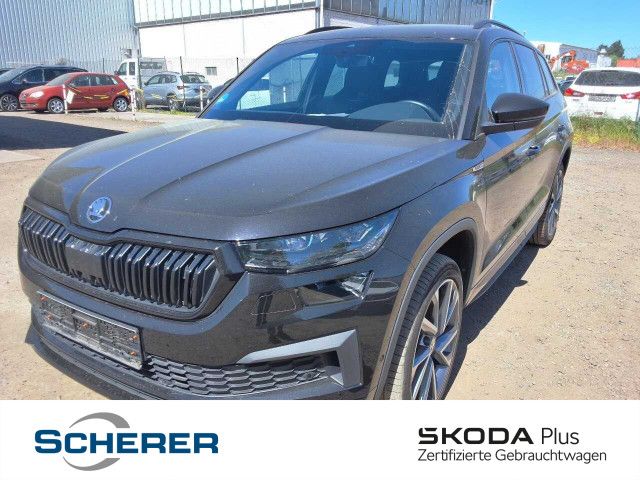 Skoda Kodiaq - Bild 1