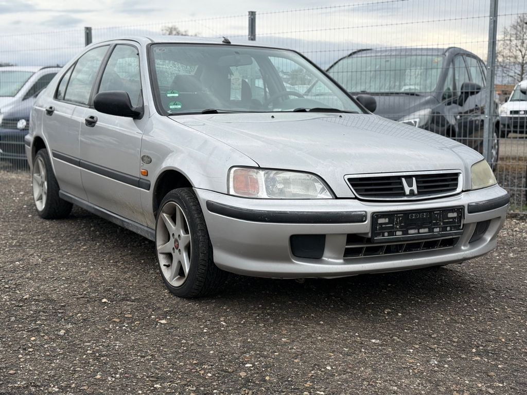 Angebot ansehen Honda Civic