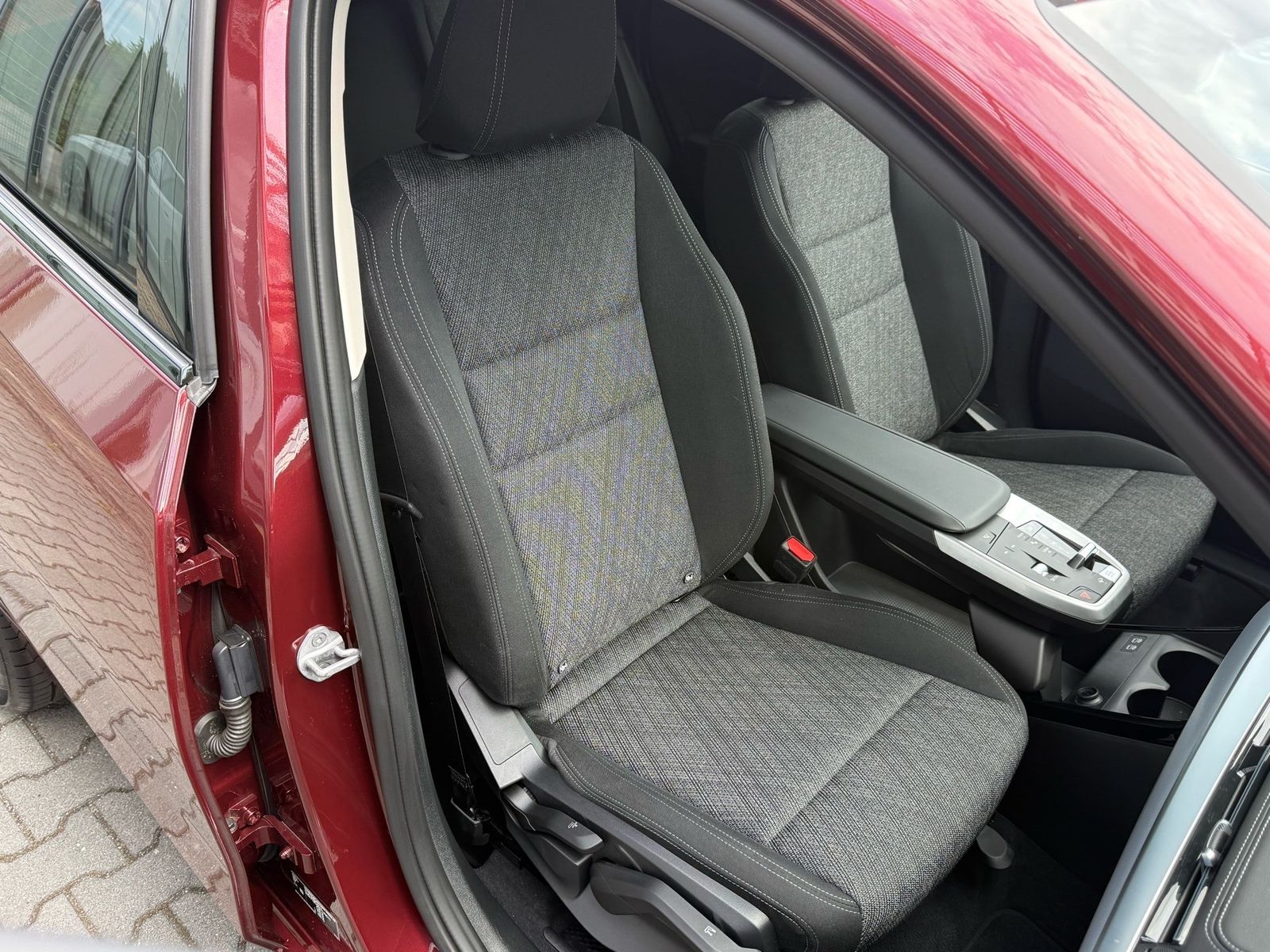 BMW 220 Active Tourer - Bild 24