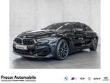 BMW M850i xDrive Gran Coupé M Sport NAVI Laser DAB - BMW M850: Automatik