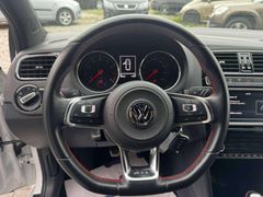 Fahrzeugabbildung Volkswagen Polo GTI ABT 18 LED / 8-FACH-BEREIFT/ 5-TÜREN**
