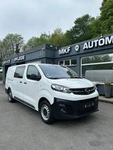 Opel Vivaro Kasten Elegance L *1 Hand*Kamera*Scheckhe - Opel Vivaro in Solingen