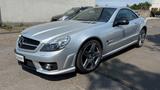 Mercedes-Benz SL 63 AMG - Mercedes-Benz SL 63 AMG Gebrauchtwagen