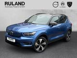 Volvo XC40 R Design Recharge AWD Navi Leder Digitales  - Volvo XC40 Recharge-R-Design