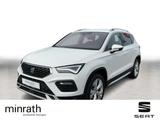 Seat Ateca XPERIENCE 4DRIVE 2.0 TSI DSG ACC+NAVI+RFK - gebrauchte Seat Ateca aus dem Jahr 2023